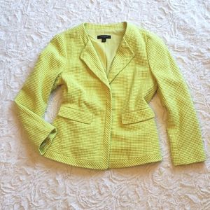 Ann Taylor Blazer